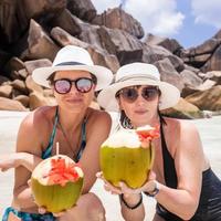 Отзыв от Лариса - DTV виза